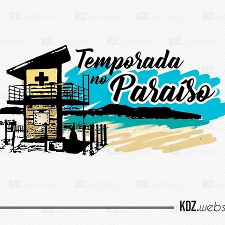 Apartament Economics- Amplo, Ventilado E Aconchegante Cabo Frio Zewnętrze zdjęcie