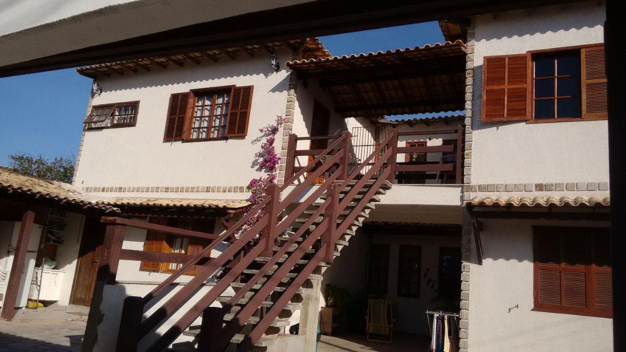 Apartament Economics- Amplo, Ventilado E Aconchegante Cabo Frio Zewnętrze zdjęcie