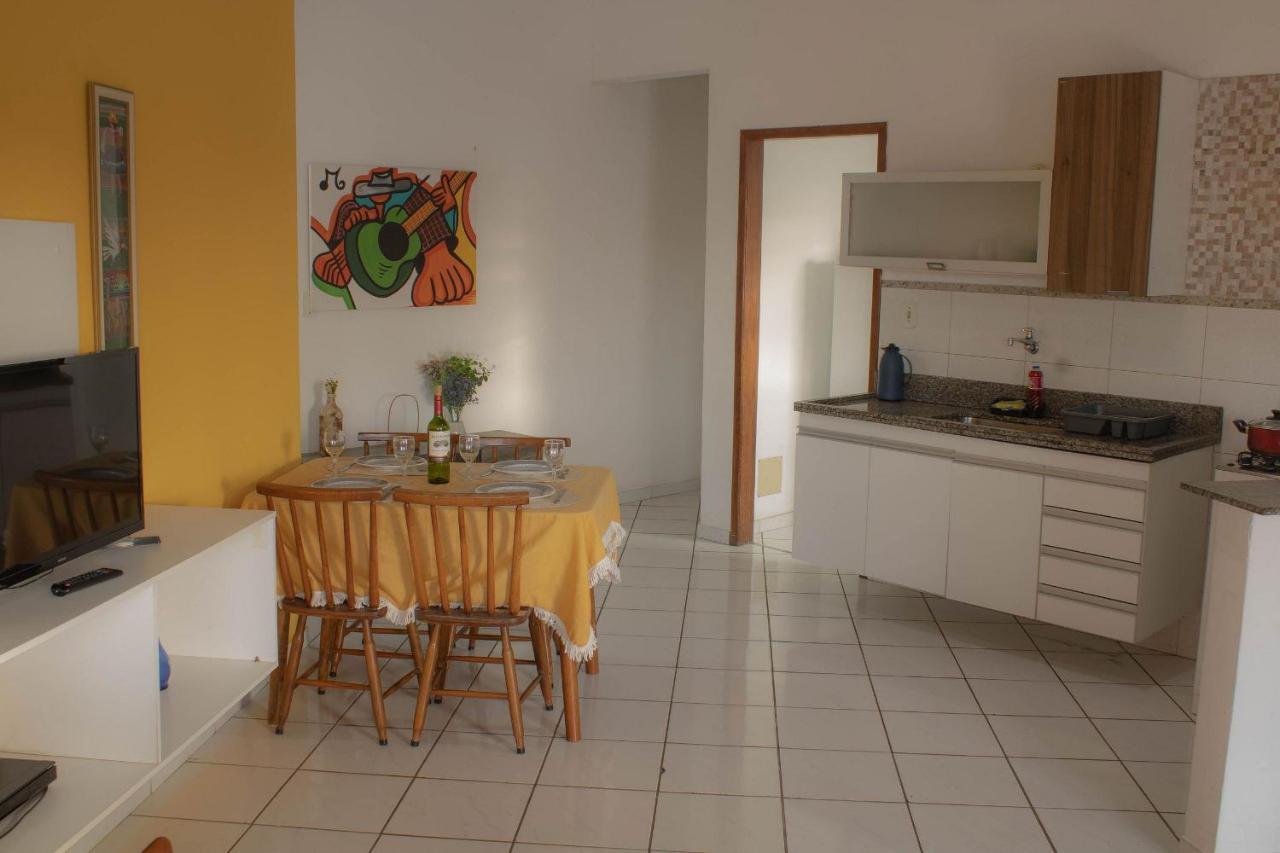 Apartament Economics- Amplo, Ventilado E Aconchegante Cabo Frio Zewnętrze zdjęcie