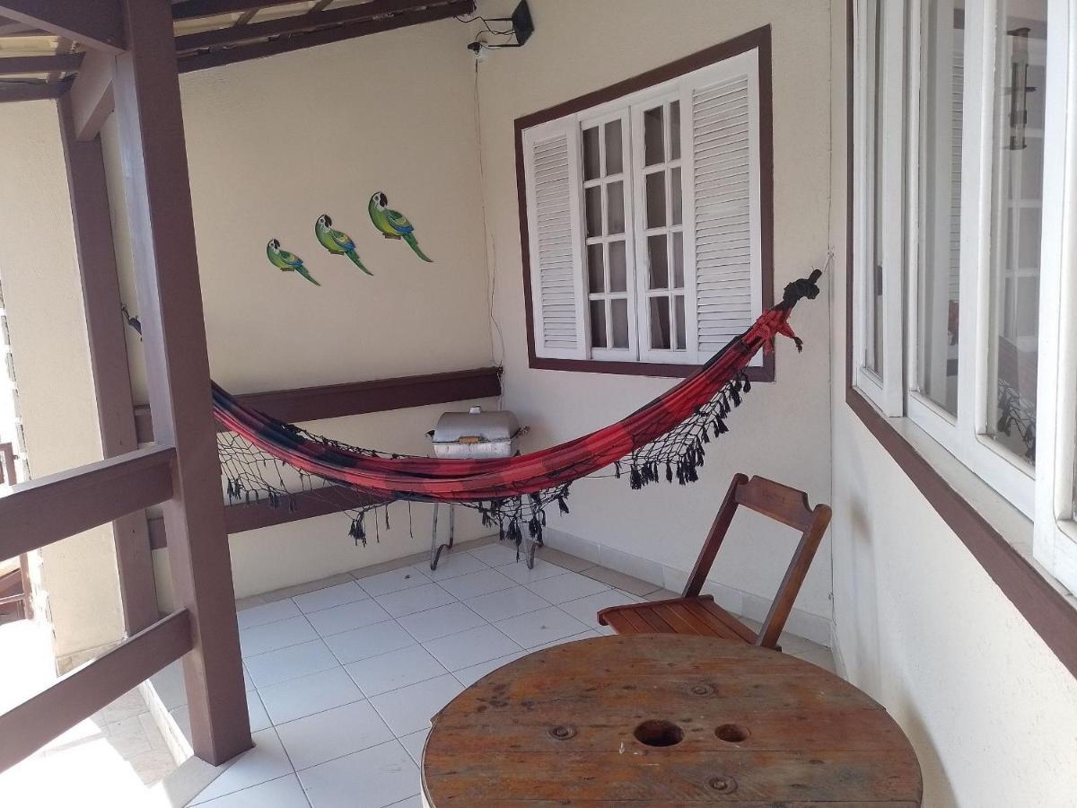 Apartament Economics- Amplo, Ventilado E Aconchegante Cabo Frio Zewnętrze zdjęcie