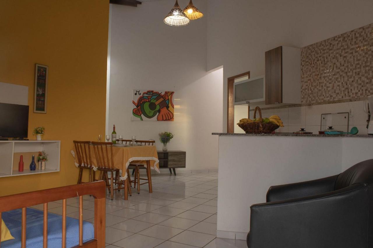 Apartament Economics- Amplo, Ventilado E Aconchegante Cabo Frio Zewnętrze zdjęcie