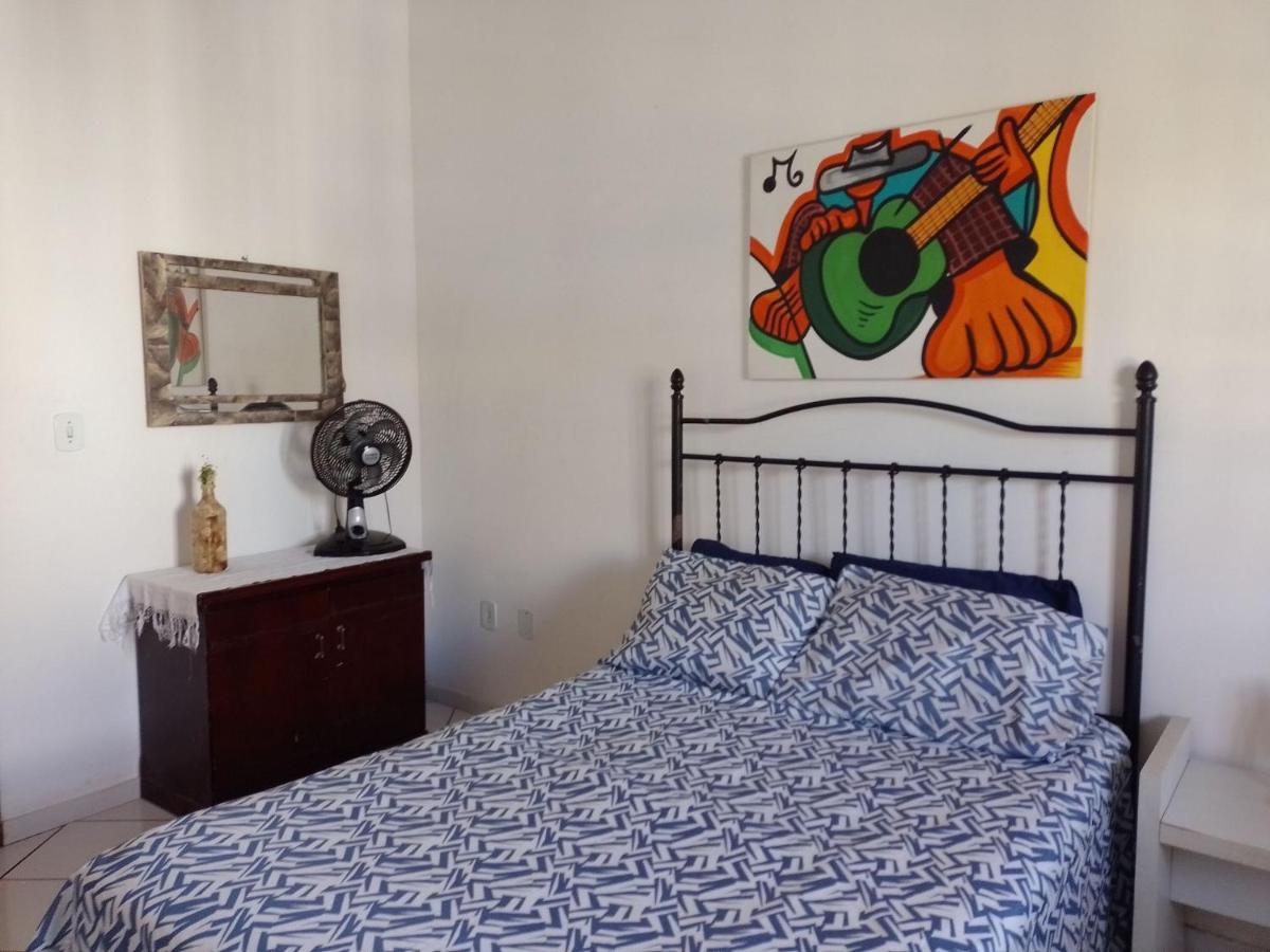 Apartament Economics- Amplo, Ventilado E Aconchegante Cabo Frio Zewnętrze zdjęcie