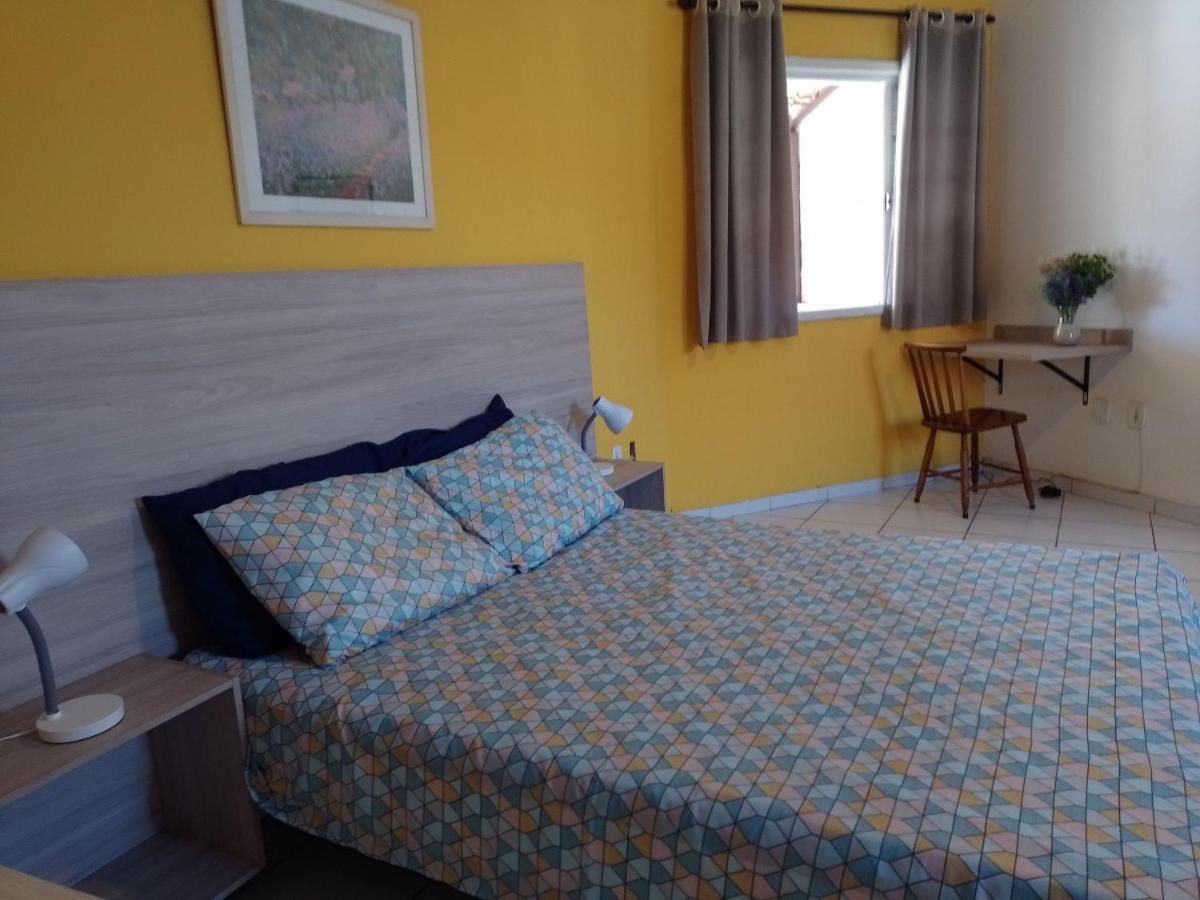 Apartament Economics- Amplo, Ventilado E Aconchegante Cabo Frio Zewnętrze zdjęcie