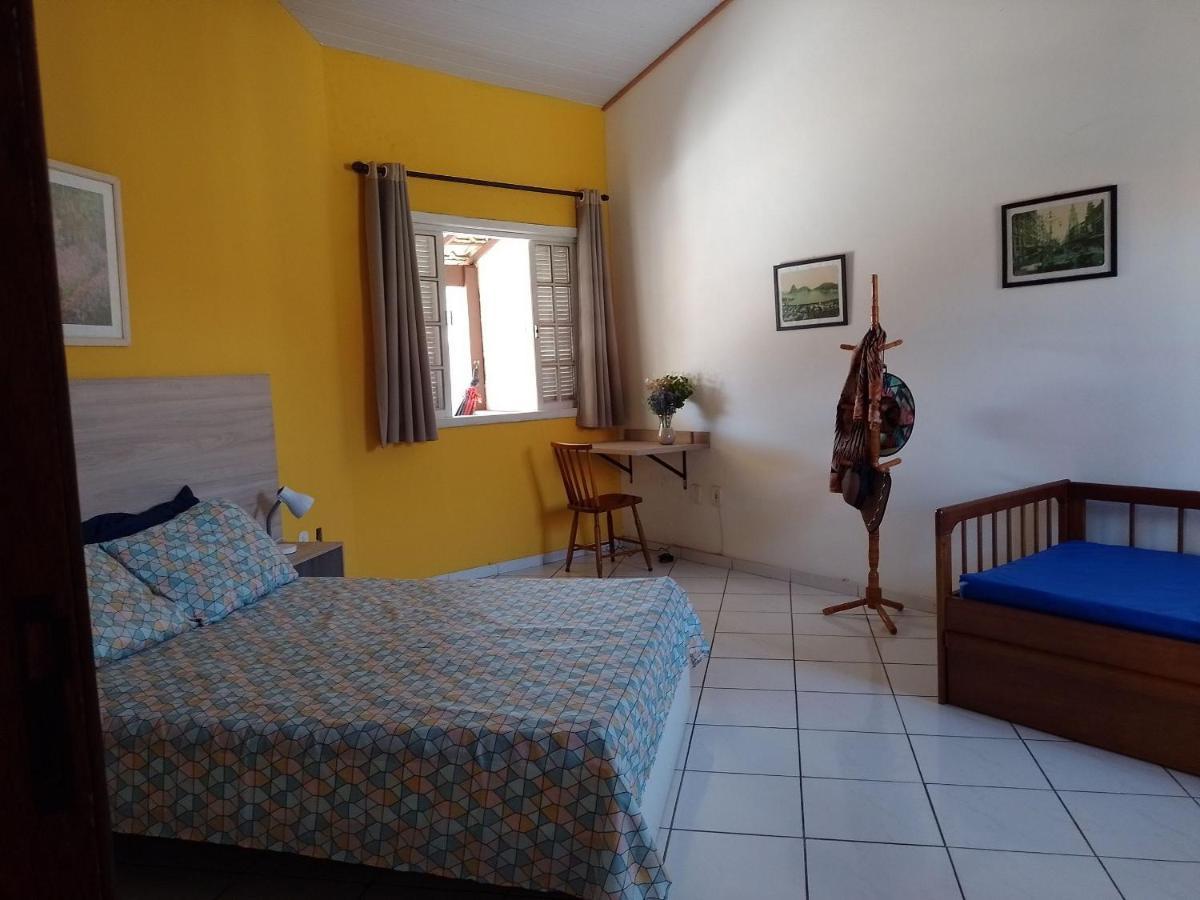 Apartament Economics- Amplo, Ventilado E Aconchegante Cabo Frio Zewnętrze zdjęcie