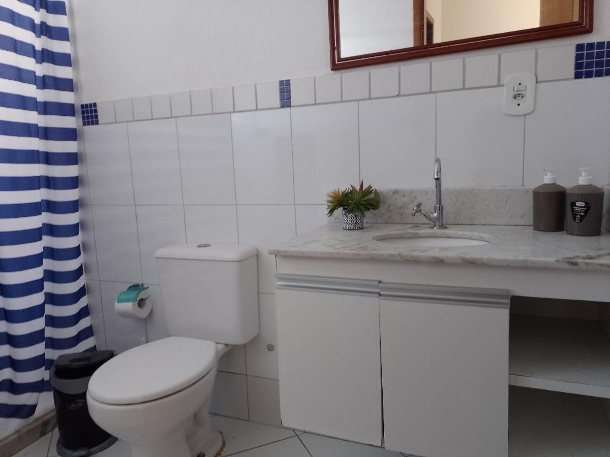 Apartament Economics- Amplo, Ventilado E Aconchegante Cabo Frio Zewnętrze zdjęcie
